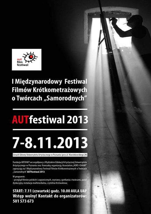 Autfestiwal 2013